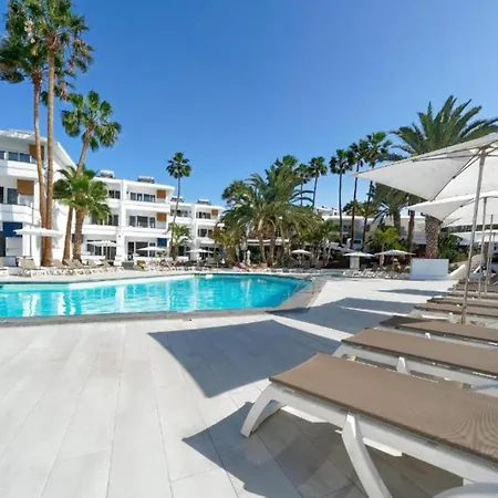 One Bedroom With A Pool, Near Playa Chica * Пуерто-дель-Кармен