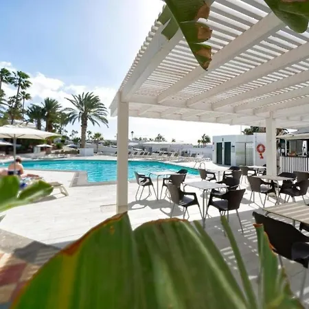 One Bedroom With A Pool, Near Playa Chica Апартаменти Пуерто-дель-Кармен