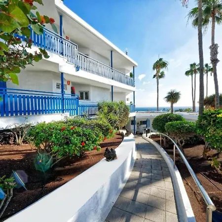 One Bedroom With A Pool, Near Playa Chica * Пуерто-дель-Кармен