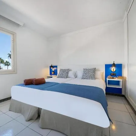 One Bedroom With A Pool, Near Playa Chica Пуерто-дель-Кармен