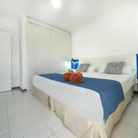 One Bedroom With A Pool, Near Playa Chica Пуерто-дель-Кармен