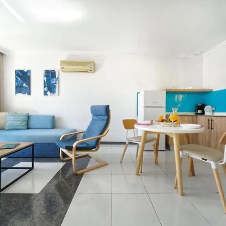 One Bedroom With A Pool, Near Playa Chica * Пуерто-дель-Кармен