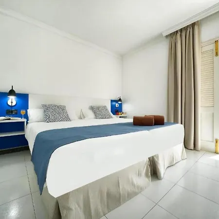 One Bedroom With A Pool, Near Playa Chica Апартаменти Пуерто-дель-Кармен