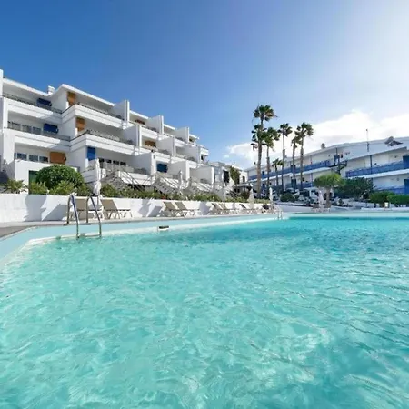 One Bedroom With A Pool, Near Playa Chica * Пуерто-дель-Кармен